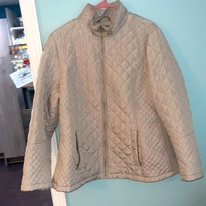 Plus size jacket 2x